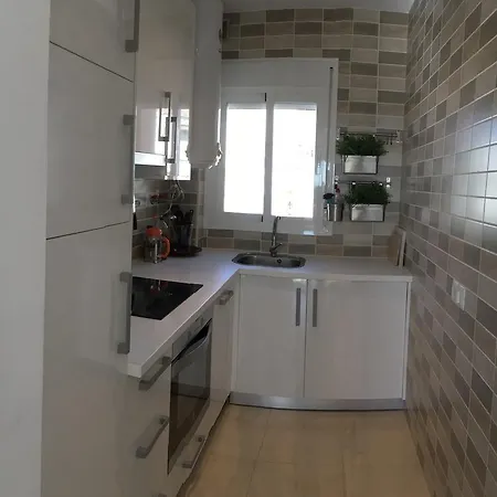 Apartment La Colina Alta