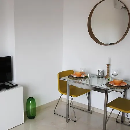 Apartment La Colina Alta