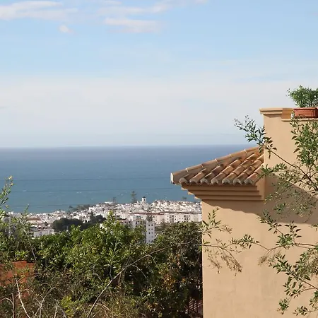 La Colina Alta *