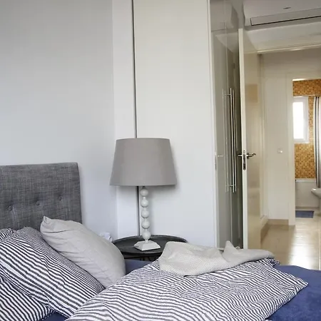 Apartment La Colina Alta