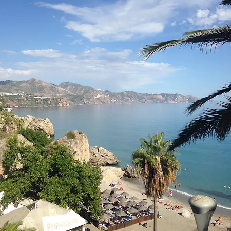 Apartment La Colina Alta