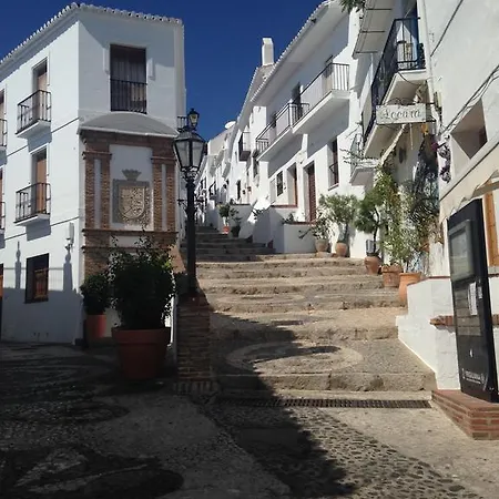 La Colina Alta Nerja
