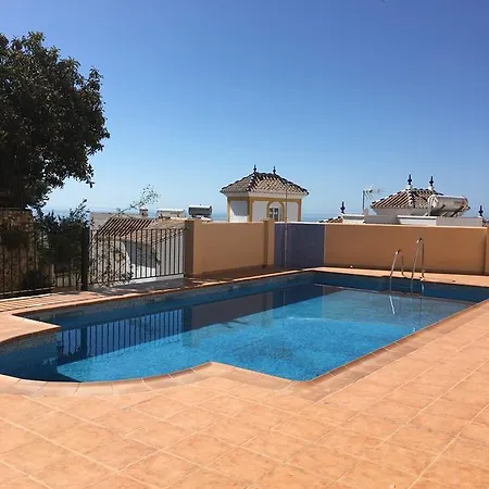 Apartment La Colina Alta *