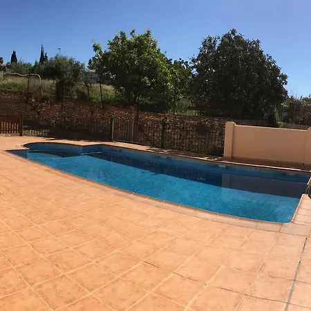Apartment La Colina Alta Nerja